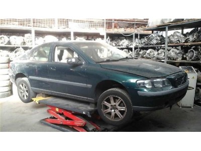 Motor Arranque Volvo S60 BERLINA 2 4  2