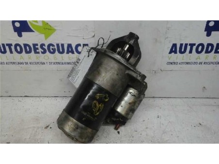 Motor Arranque Hyundai MATRIX 1 5 CRDi 