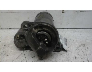 Motor Arranque Hyundai MATRIX 1 5 CRDi 