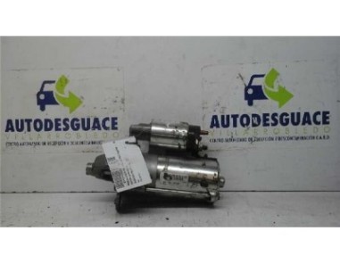 Motor Arranque Mazda 3 BERLINA 1 6 CD D 