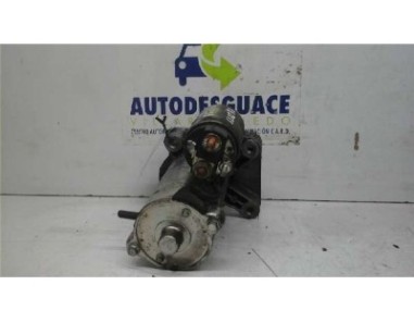 Motor Arranque Mazda 3 BERLINA 1 6 CD D 