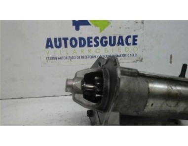 Motor Arranque Mazda 3 BERLINA 1 6 CD D 
