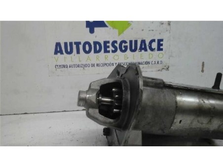 Motor Arranque Mazda 3 BERLINA 1 6 CD D 