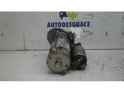Motor Arranque Mazda 3 LIM  1 6 CD D