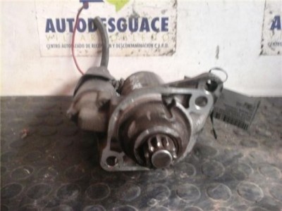 Motor Arranque Volkswagen TOURAN 1 4 16V TSI 