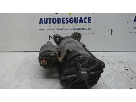 Motor Arranque Ford FOCUS BERLINA 2 0 TDCi 