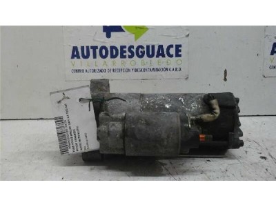 Motor Arranque Ford FOCUS BERLINA 2 0 TDCi  2