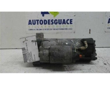 Motor Arranque Ford FOCUS BERLINA 2 0 TDCi 