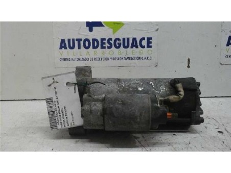 Motor Arranque Ford FOCUS BERLINA 2 0 TDCi 