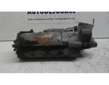 Motor Arranque Ford FOCUS BERLINA 2 0 TDCi 