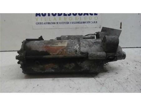 Motor Arranque Ford FOCUS BERLINA 2 0 TDCi 