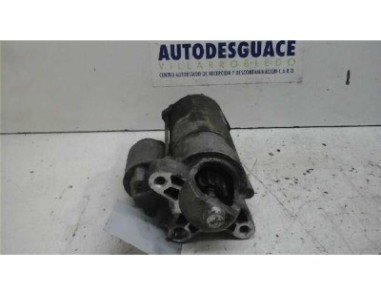 Motor Arranque Ford FOCUS BERLINA 2 0 TDCi 