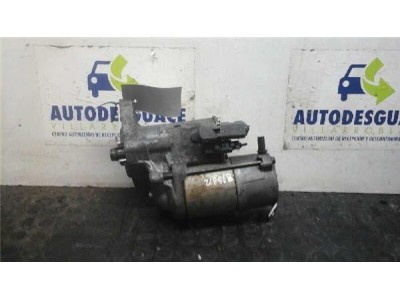 Motor Arranque Toyota COROLLA 1 4 Turbodiesel 