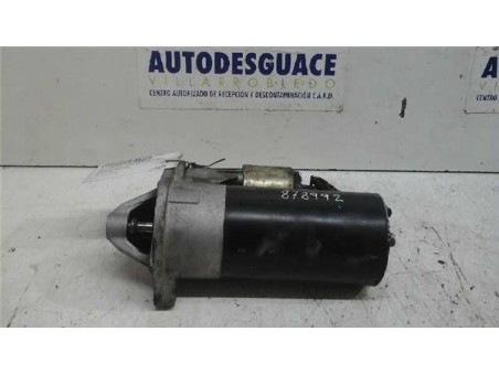 Motor Arranque Ford FOCUS C-MAX 2 0 TDCi 