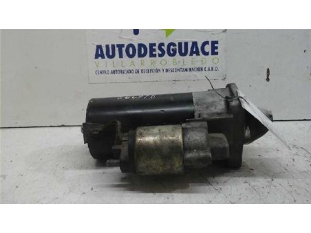 Motor Arranque Ford FOCUS C-MAX 2 0 TDCi 