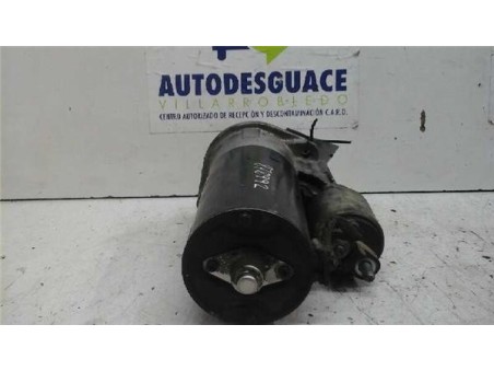 Motor Arranque Ford FOCUS C-MAX 2 0 TDCi 