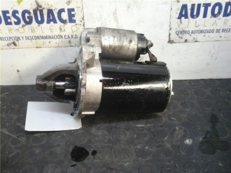Motor Arranque Hyundai ACCENT 1 4 