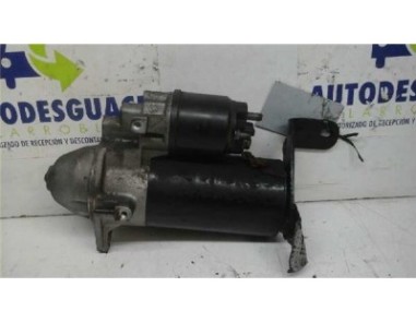 Motor Arranque Opel VECTRA C BERLINA 2 2 16V DTI 