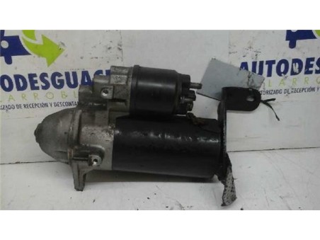 Motor Arranque Opel VECTRA C BERLINA 2 2 16V DTI 