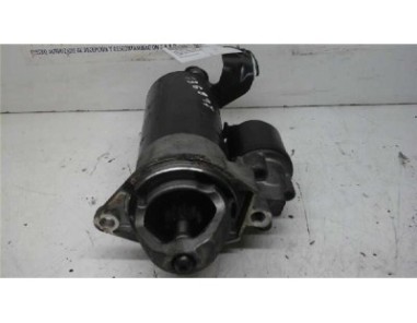 Motor Arranque Opel VECTRA C BERLINA 2 2 16V DTI 
