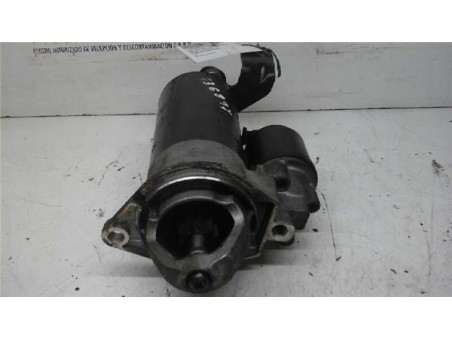 Motor Arranque Opel VECTRA C BERLINA 2 2 16V DTI 