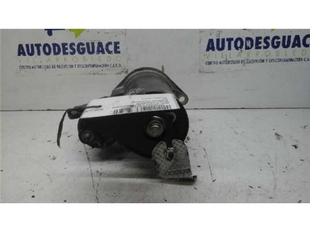 Motor Arranque Opel VECTRA C BERLINA 2 2 16V DTI 