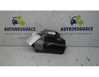 Motor Arranque Ford FOCUS BERLINA 1 8 TDCi Turbodiesel 