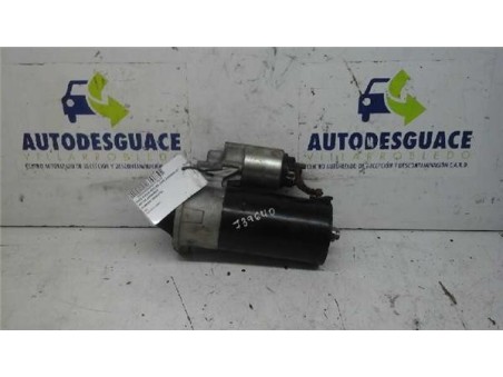 Motor Arranque Ford FOCUS BERLINA 1 8 TDCi Turbodiesel 