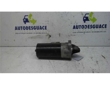 Motor Arranque Ford FOCUS BERLINA 1 8 TDCi Turbodiesel 