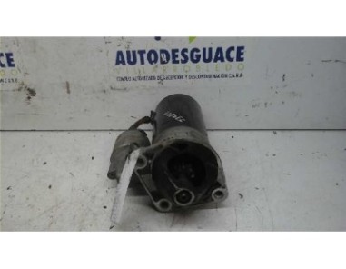 Motor Arranque Ford FOCUS BERLINA 1 8 TDCi Turbodiesel 