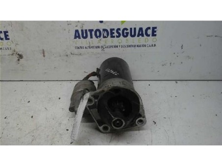 Motor Arranque Ford FOCUS BERLINA 1 8 TDCi Turbodiesel 