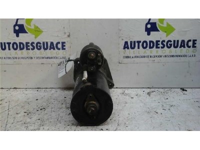 Motor Arranque Volvo XC70 2 4 D 