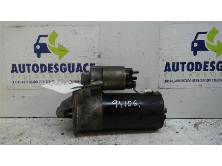 Motor Arranque Volvo XC70 2 4 D 