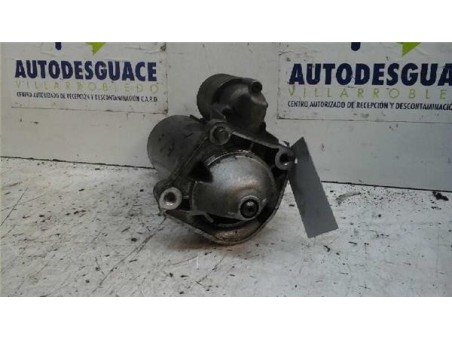 Motor Arranque Volvo XC70 2 4 D 