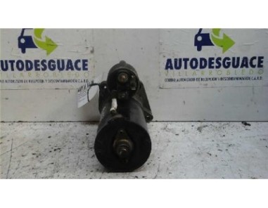 Motor Arranque Volvo XC70 2 4 D 