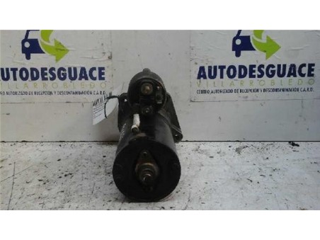 Motor Arranque Volvo XC70 2 4 D 
