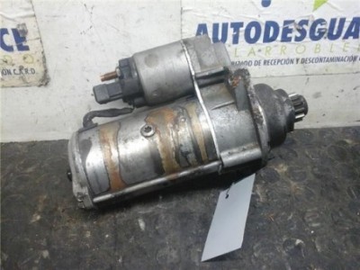 Motor Arranque Audi A3 1 9 TDI