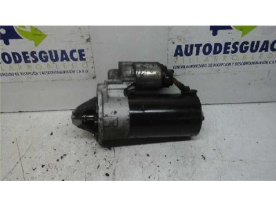 Motor Arranque Ford FOCUS BERLINA 1 8 TDCi Turbodiesel