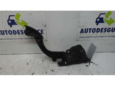 Potenciometro Pedal Gas Ford FOCUS BERLINA 1 8 TDCi Turbodiesel