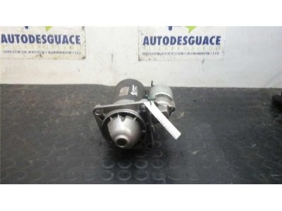 Motor Arranque Fiat PUNTO BERLINA 1 9 JTD