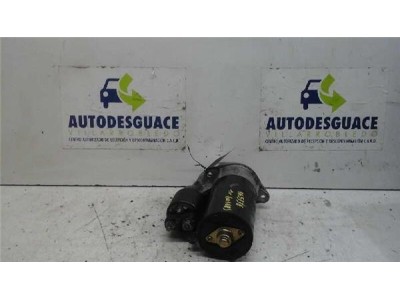 Motor Arranque MERCEDES CLASE A 1 7 CDI D 