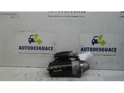 Motor Arranque MERCEDES CLASE A 1 7 CDI D  2