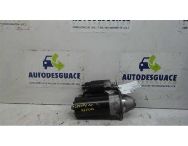 Motor Arranque MERCEDES CLASE A 1 7 CDI D 