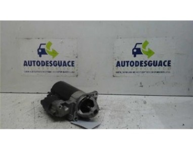 Motor Arranque MERCEDES CLASE A 1 7 CDI D 