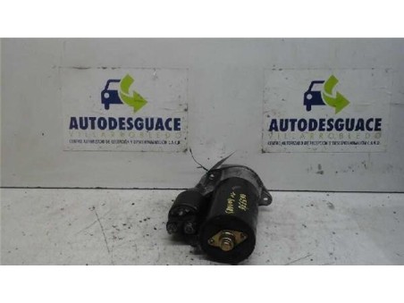 Motor Arranque MERCEDES CLASE A 1 7 CDI D 