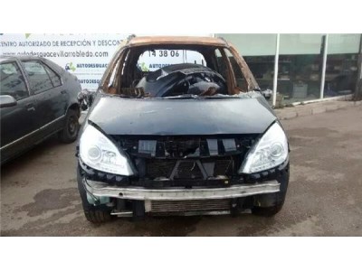 Motor Arranque Renault SCENIC II 1 9 dCi D  2