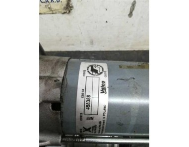 Motor Arranque Renault SCENIC II 1 9 dCi D 