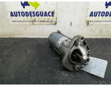 Motor Arranque Renault SCENIC II 1 9 dCi D 