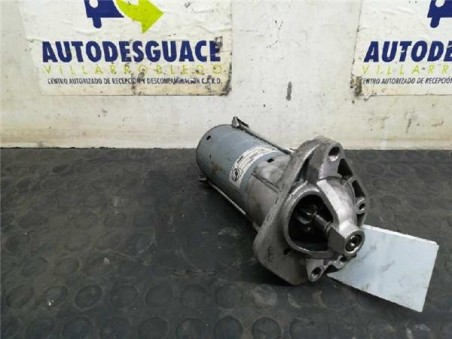 Motor Arranque Renault SCENIC II 1 9 dCi D 