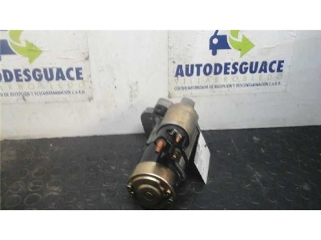 Motor Arranque Renault SCENIC II 1 5 dCi D FAP 